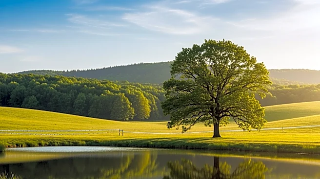 Ted Turner's Legacy in Environmental Conservation and Land Management