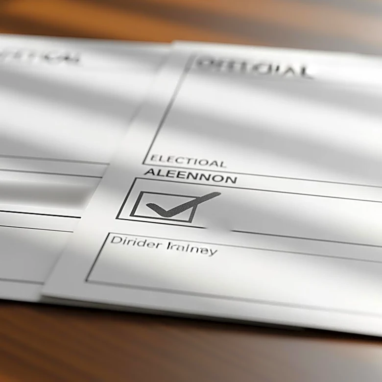 Michigan Candidate Challenges Transgender Opponent's Ballot Name Compliance