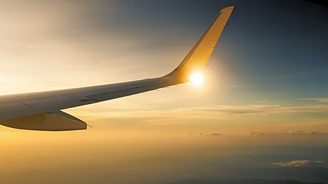 Emirates Airline Achieves Record Profit Amid Middle East Conflict Impact