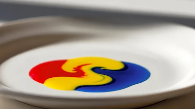 FDA's Approach to Food Dyes: Announcements Without Rulemaking Raises Concerns
