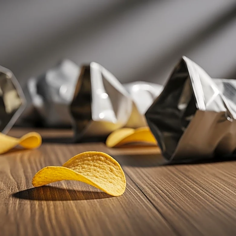 FDA Recalls Nine Potato Chip Brands Over Salmonella Contamination Concerns