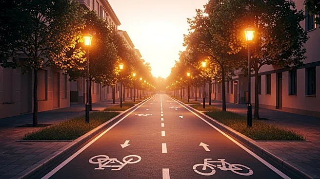 Brooklyn's Bergen and Dean Streets to Become Bike Boulevards, Enhancing Cyclist Safety