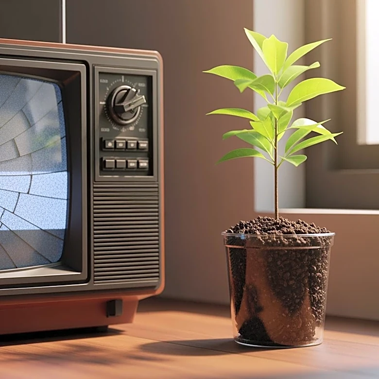 Broadcast News Reduces Climate Coverage as Movement Media Fills the Gap