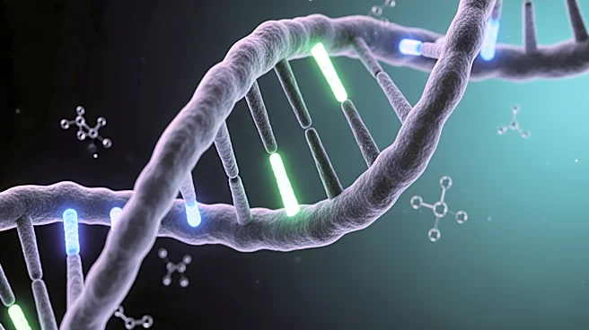 New CRISPR Technology Shows Promise in Treating Viral Infections and Cancer