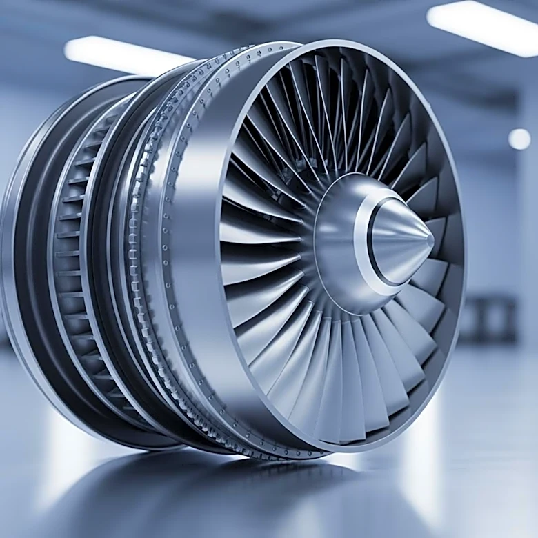 B-52 Engine Replacement Program Advances with Critical Design Review Approval