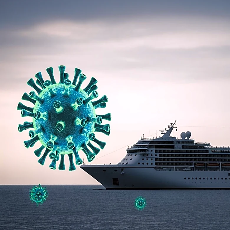 Cruise Ship Hantavirus Outbreak Raises Global Health Concerns