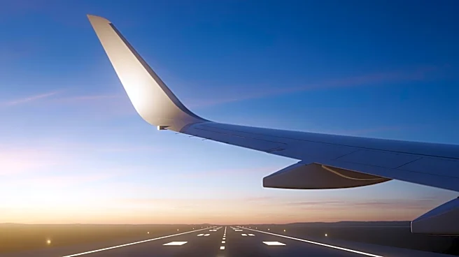Riyadh Air Seeks U.S. Approval Amid Expansion Plans