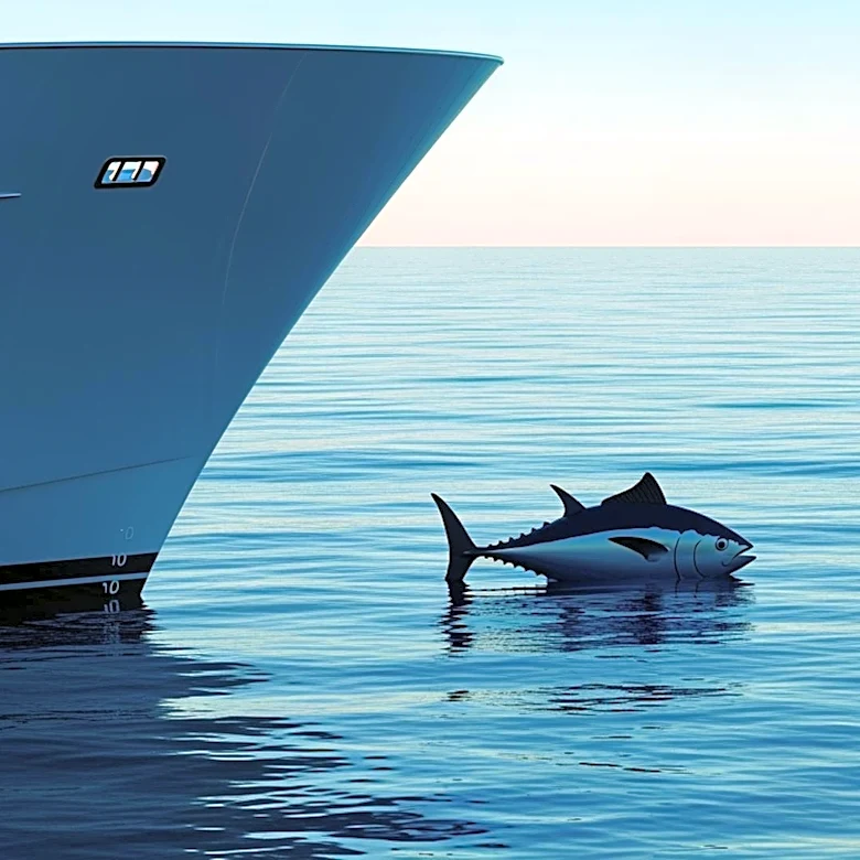 European Fishing Firms Reflag Ships to Access Indian Ocean Tuna Quotas