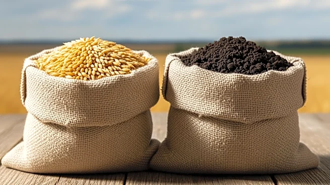 Grain Dispute Strains Ukraine-Israel Relations Amid Shared Adversaries