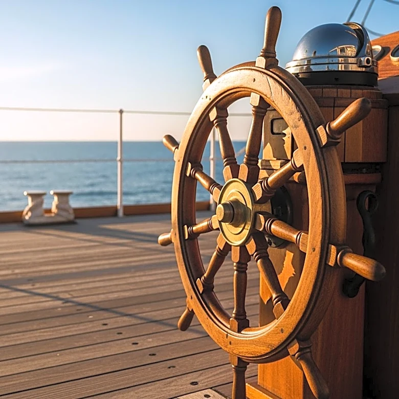 Cal Poly Maritime Academy Launches Annual Summer Sea Term for Cadet Training