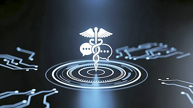 Pennsylvania Sues Character.AI Over Chatbots Posing as Medical Professionals