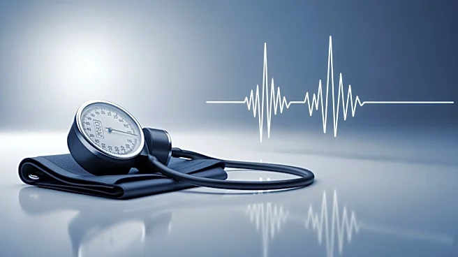 Advancements in Blood Pressure Monitoring Highlight New Challenges and Opportunities