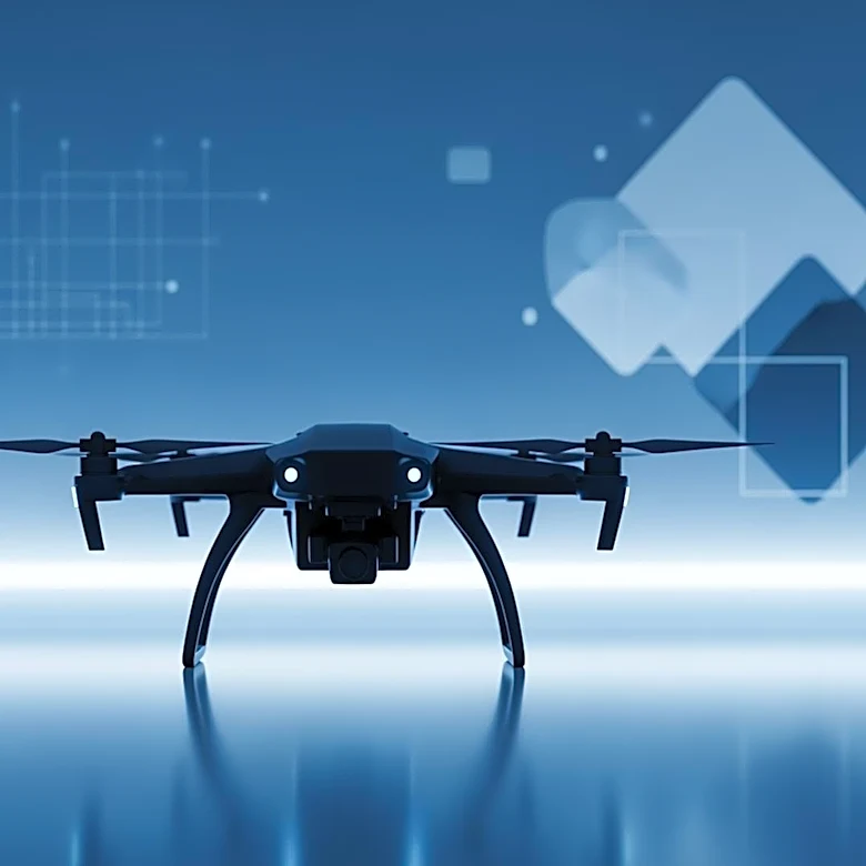 Cornell Students Collaborate with NASA to Enhance Drone Safety Systems