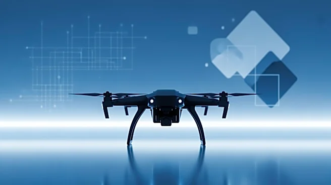Cornell Students Collaborate with NASA to Enhance Drone Safety Systems