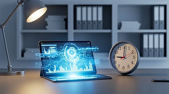 VA Utilizes AI and Overtime to Address Disability Claims Backlog