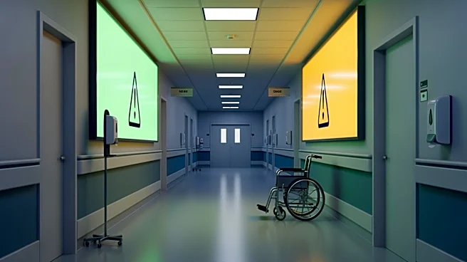 NYC Hospitals Receive Mixed Safety Ratings in Latest Leapfrog Report