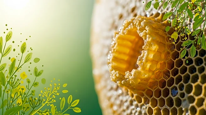 Study Highlights Economic and Health Benefits of Preserving Pollinators