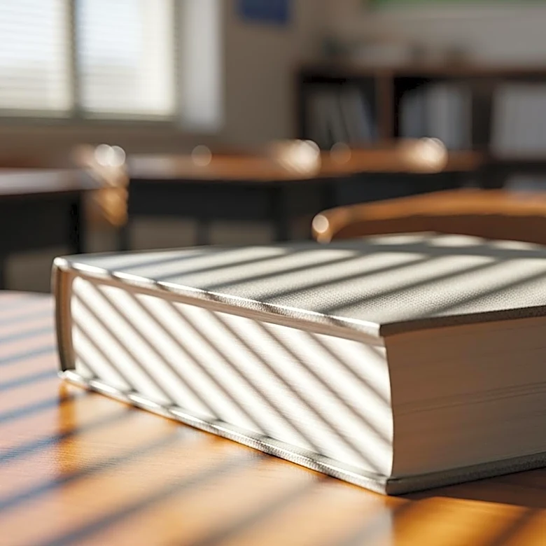 PEN America Reports Surge in Nonfiction Book Bans in U.S. Schools
