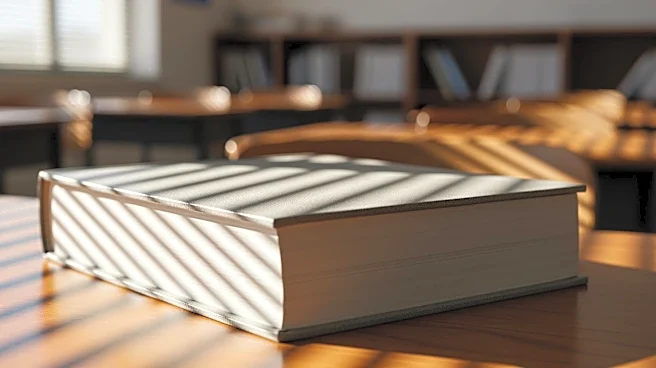 PEN America Reports Surge in Nonfiction Book Bans in U.S. Schools