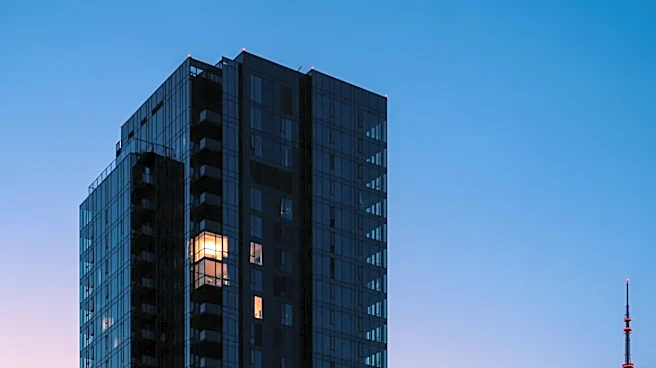 Ken Griffin Criticizes NYC Mayor's Proposed Pied-à-Terre Tax