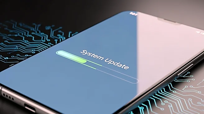 Android 17 QPR1 Beta 2 Introduces Bug Fixes and Minor Updates