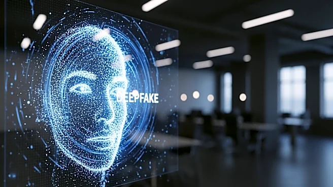 Italian Prime Minister Giorgia Meloni Condemns AI-Generated Deepfake Images Amidst Broader Concerns