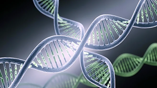 Study Explores Dual Role of Host LncRNAs in Viral Infections
