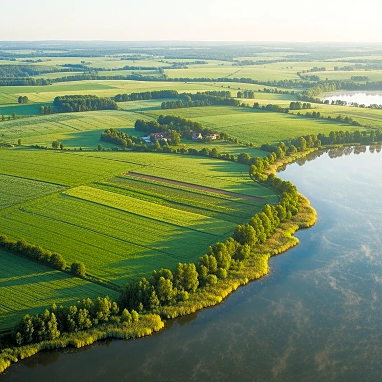 Great Lakes States and Provinces Collaborate on Sustainable Agriculture Initiative