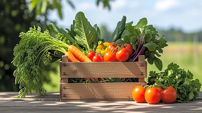 Connecticut Initiative Launches Guide to Promote Local Farms and Fresh Food