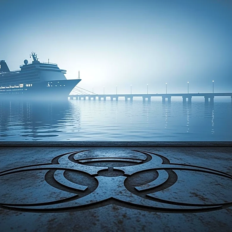 Canary Islands Concerned Over Hantavirus Cruise Ship Arrival Amid COVID Memories