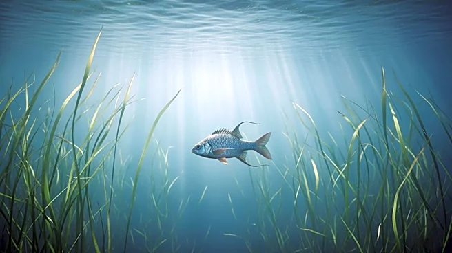 Study Shows Psilocybin Reduces Aggression in Fish, Opening New Research Avenues
