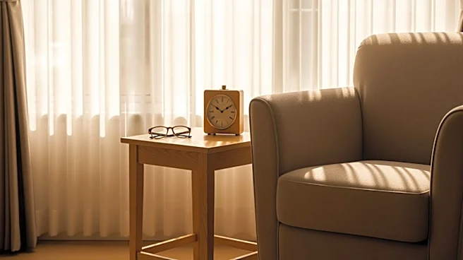 Congress Urged to Support Aging at Home with New Legislation