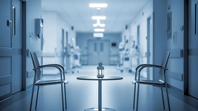 PeaceHealth and Eugene Emergency Physicians Agree to Reset Emergency Department Staffing Dispute