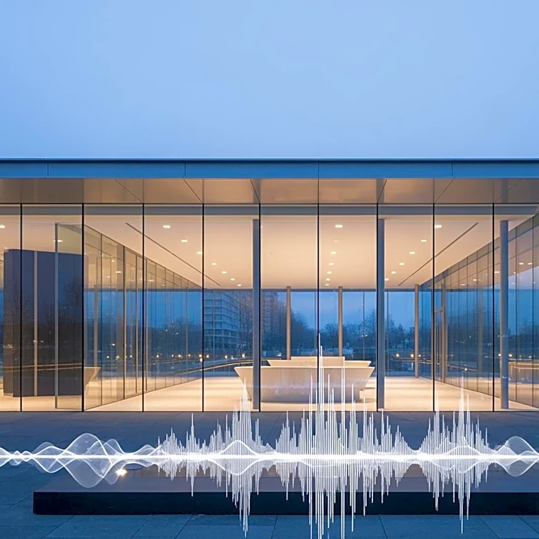 Vatican Expands Contemporary Art Presence with Sound-Based Pavilion at Venice Biennale