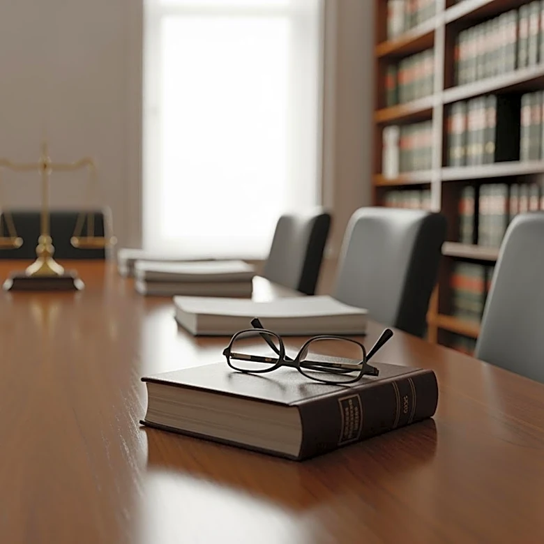 Law Firm Challenges Outside Groups' Involvement in Wisconsin State Assembly Case