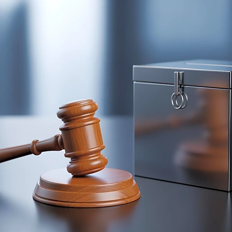 Acting AG Todd Blanche Advocates for National Voter ID Requirements