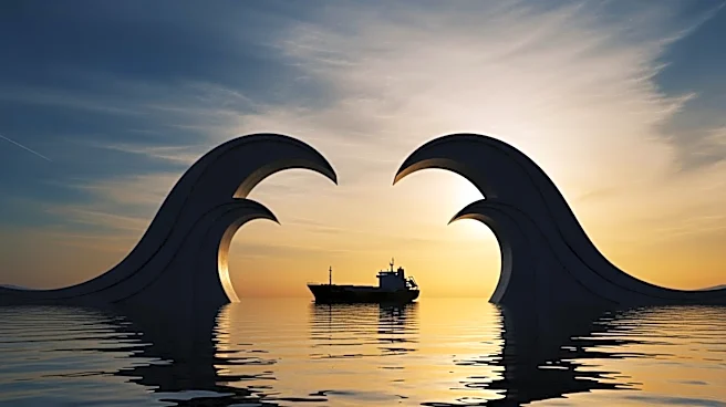 Iran Proposes New Hormuz Transit Protocols Amid Shipowner Concerns