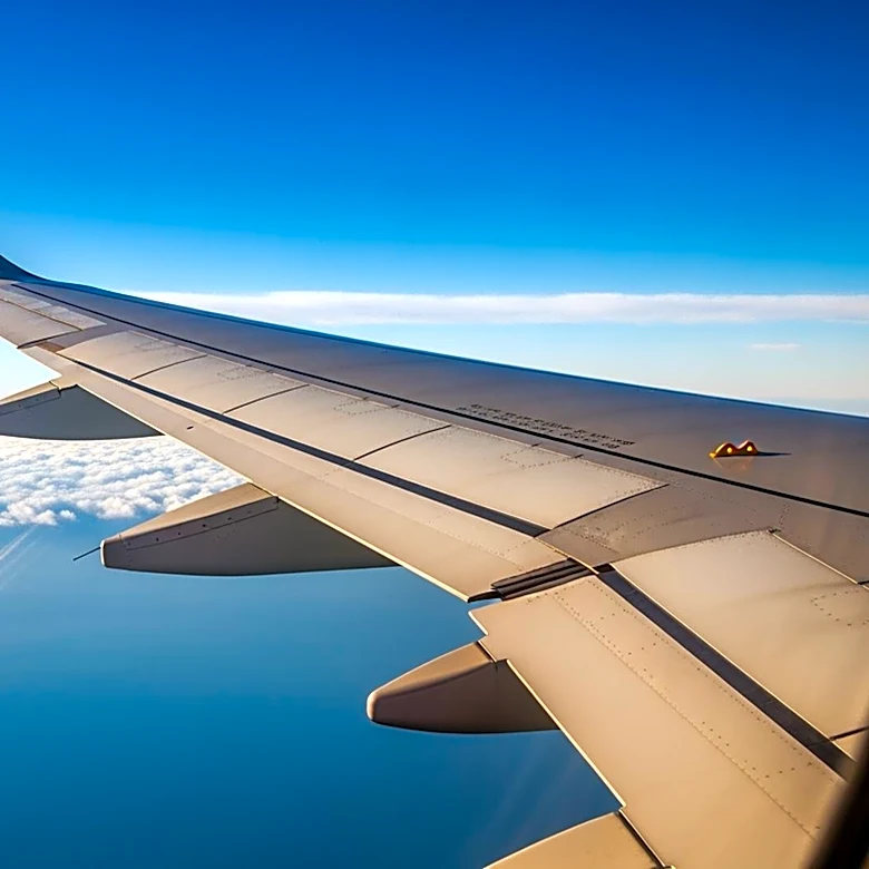 Aviation Industry Explores Better Flight Planning to Reduce Fuel and Contrail Warming