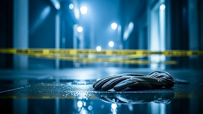 Second Suspect Arrested in Connection to Queens Park Shooting