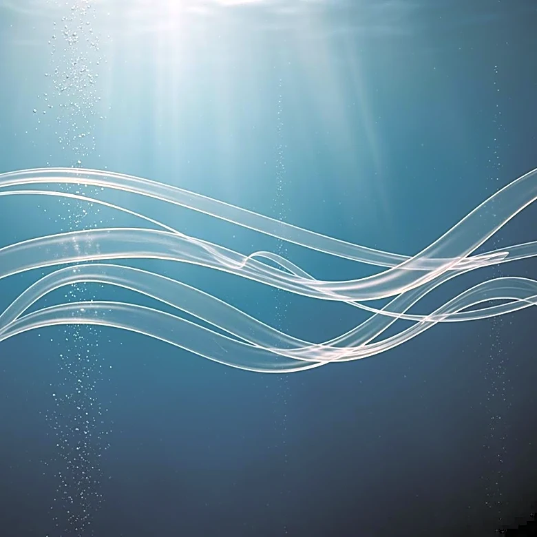 Polish Pavilion at Venice Biennale Showcases Underwater Film Exploring Language Fluidity
