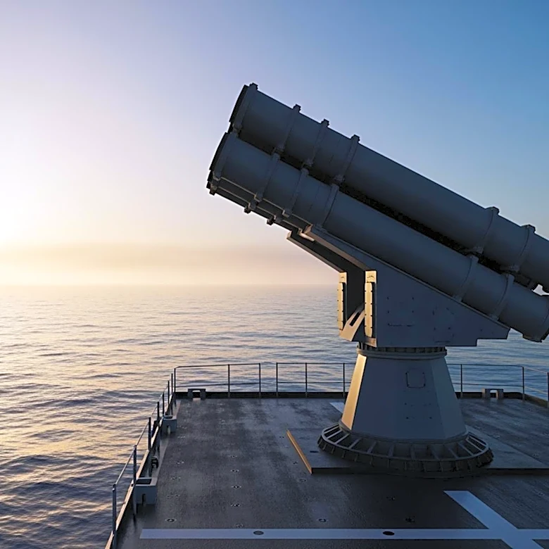 U.S., Japan, and Philippines Conduct Strategic Missile Drills in Luzon Strait