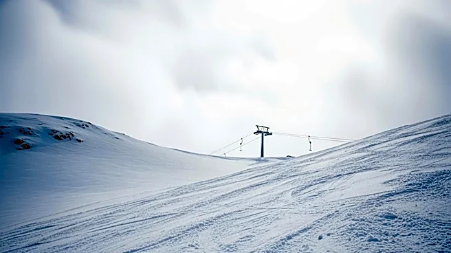 Snowstorm Revitalizes Colorado Ski Areas After Record-Low Snow Season