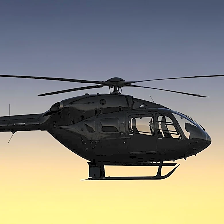 US State Department Approves Bell 505 Helicopter Sale to Philippines for Pilot Training