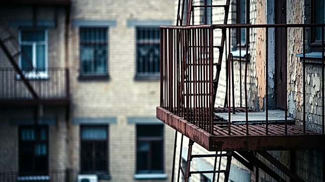 NYC Slumlords Face Record $31 Million Penalty for Housing Violations