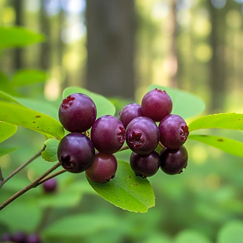U.S. Forest Service Limits Huckleberry Harvests to Protect Cultural and Ecological Resources