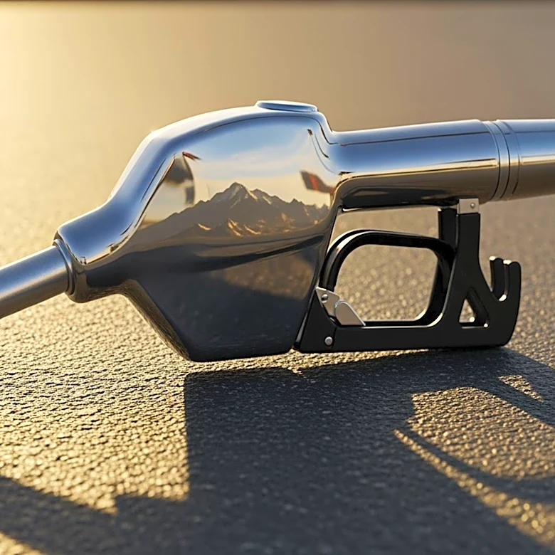 Rising Gas Prices in Colorado Impact Rideshare Drivers' Livelihoods