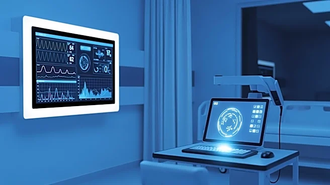 Ascension Wisconsin Implements Tele-ICUs, Reducing On-Site ICU Doctors