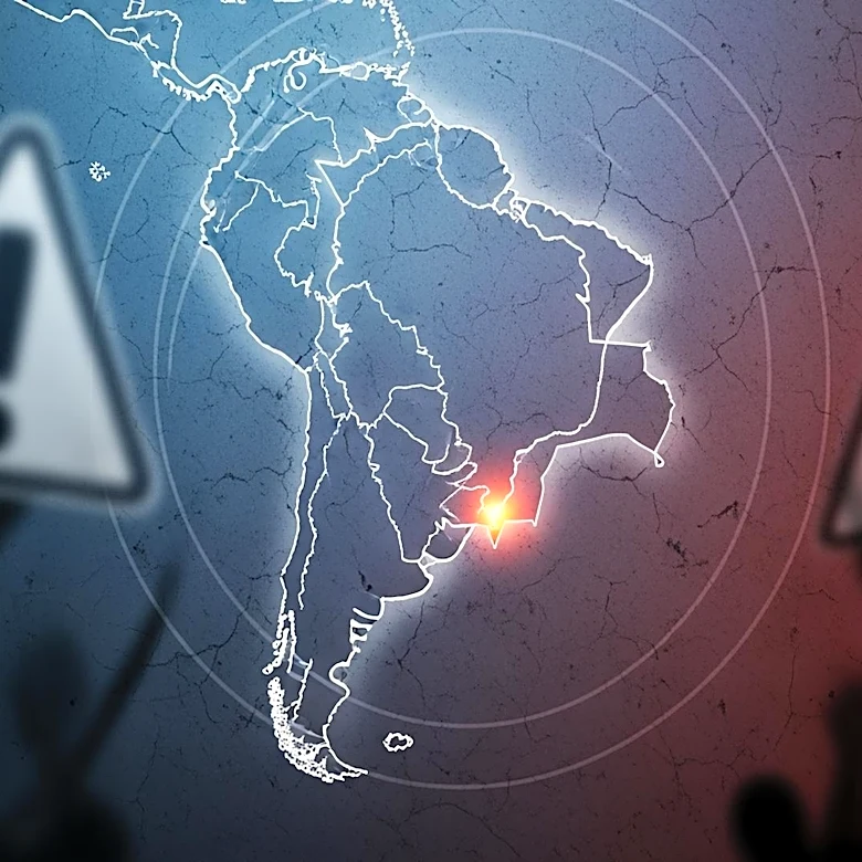 State Department Issues Travel Warning for Bolivia Amid Rising Crime and Unrest