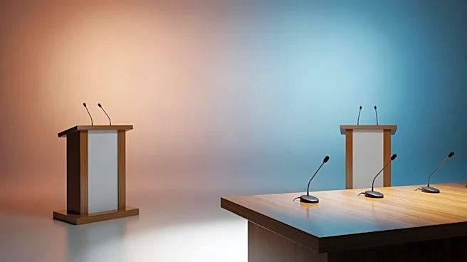 California Governor Debate Highlights Key Issues Ahead of Primary Election