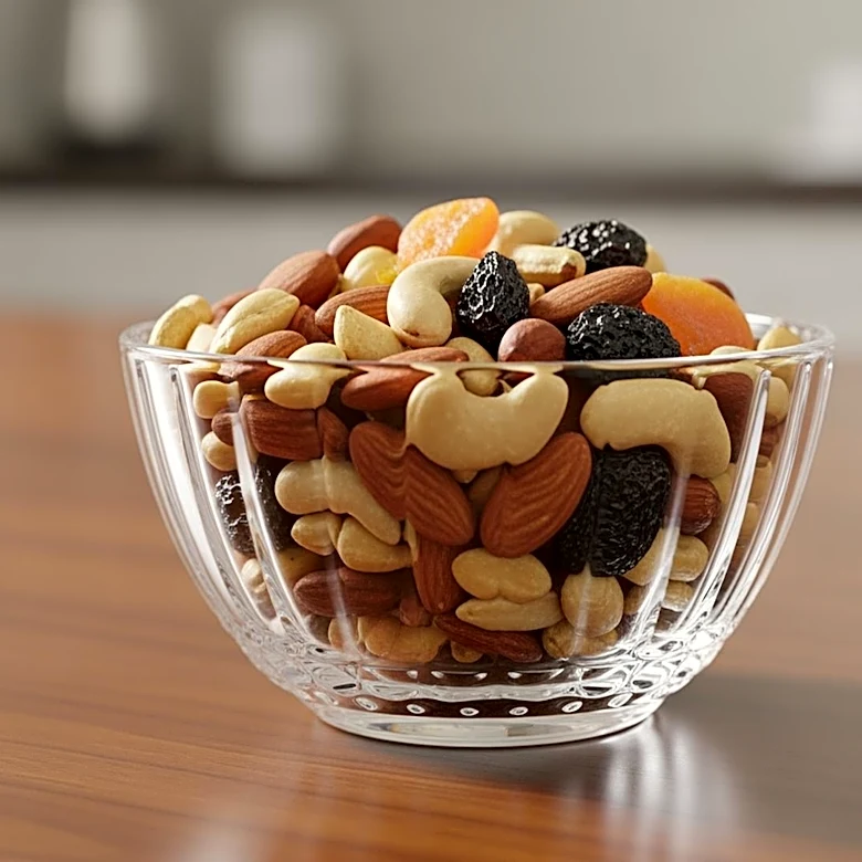 Target's Good  Gather Snack Mixes Recalled Due to Salmonella Risk